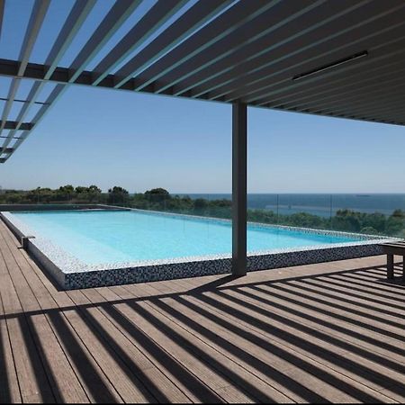 Апартаменты Coral Point Умхланга Экстерьер фото