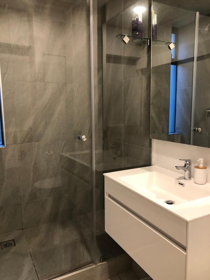Апартаменты Coral Point Умхланга Экстерьер фото